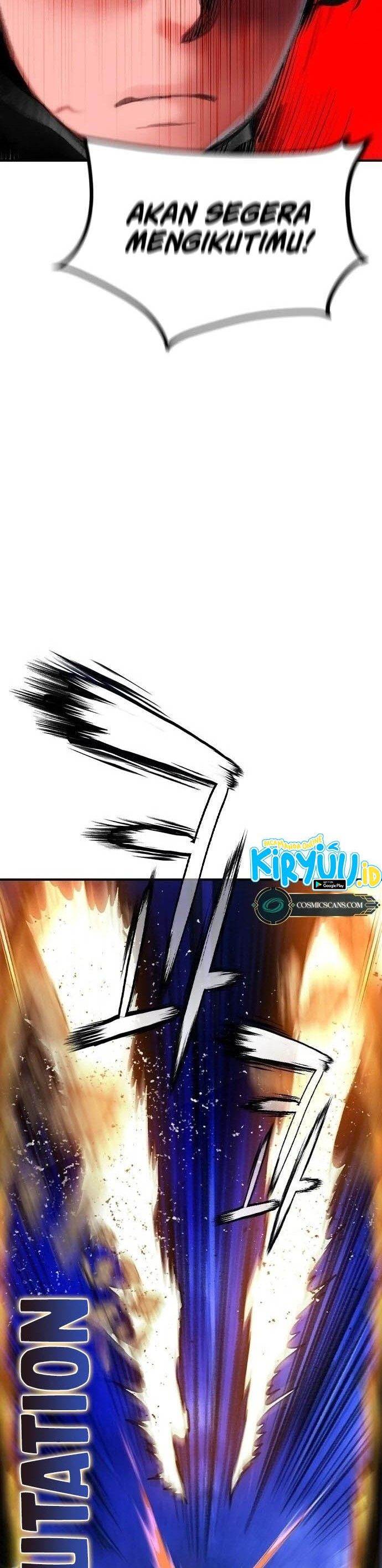 Jungle Juice Chap 107 - Next Chap 108