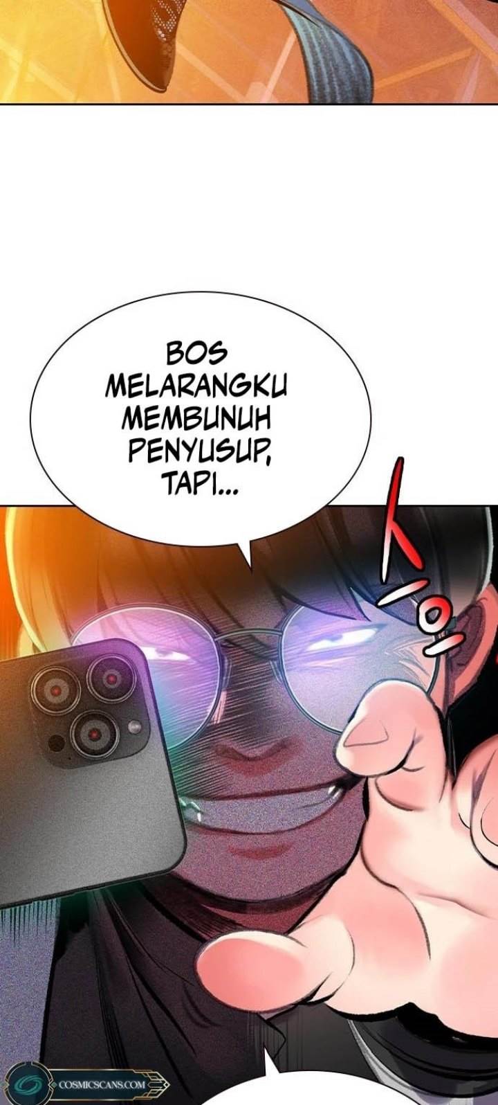 Jungle Juice Chap 108 - Next Chap 109