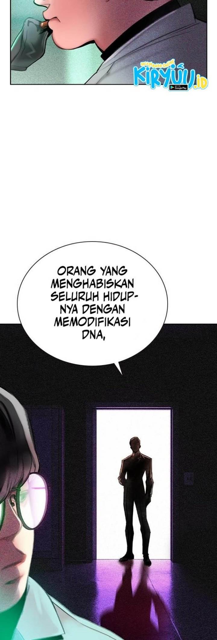 Jungle Juice Chap 108 - Next Chap 109