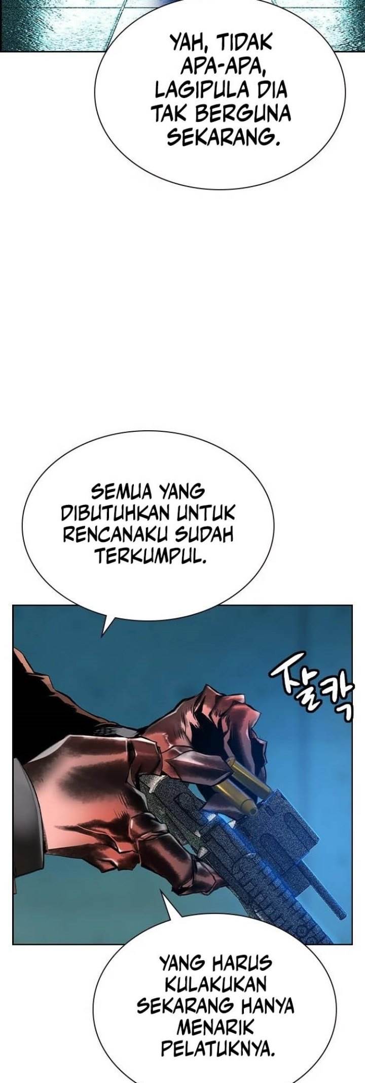 Jungle Juice Chap 108 - Next Chap 109