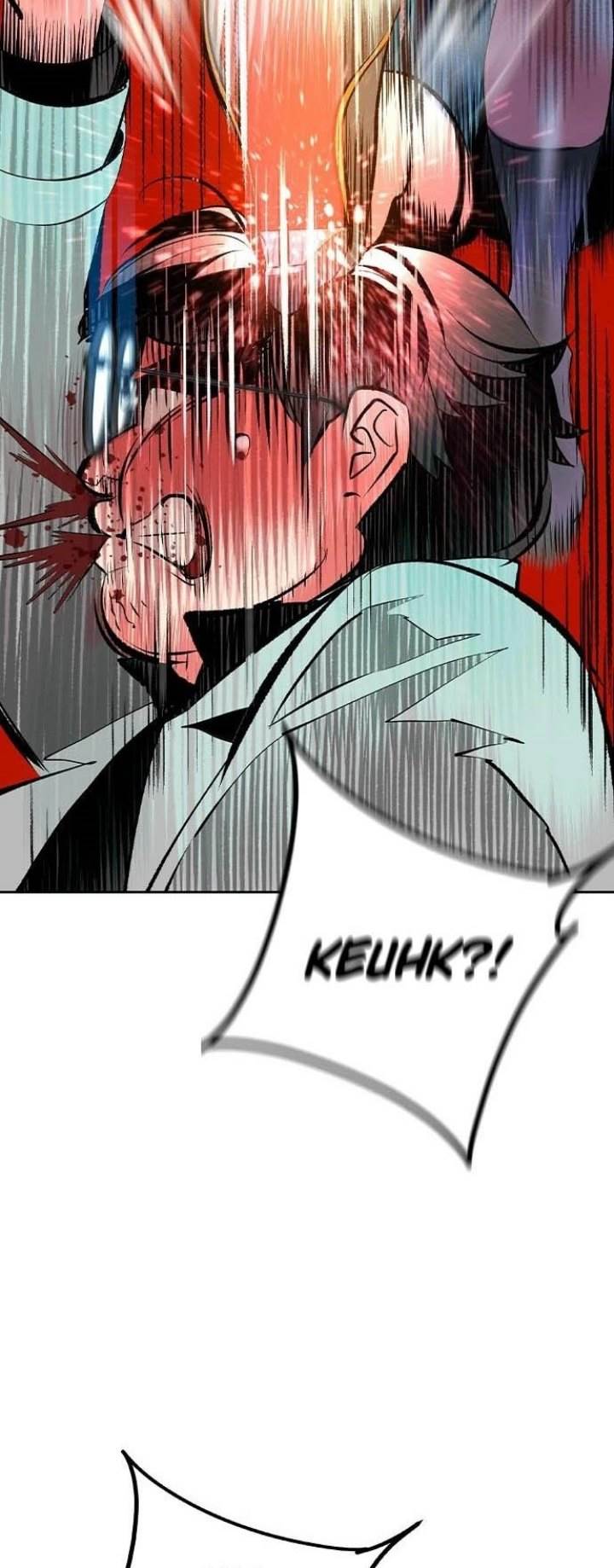 Jungle Juice Chap 108 - Next Chap 109