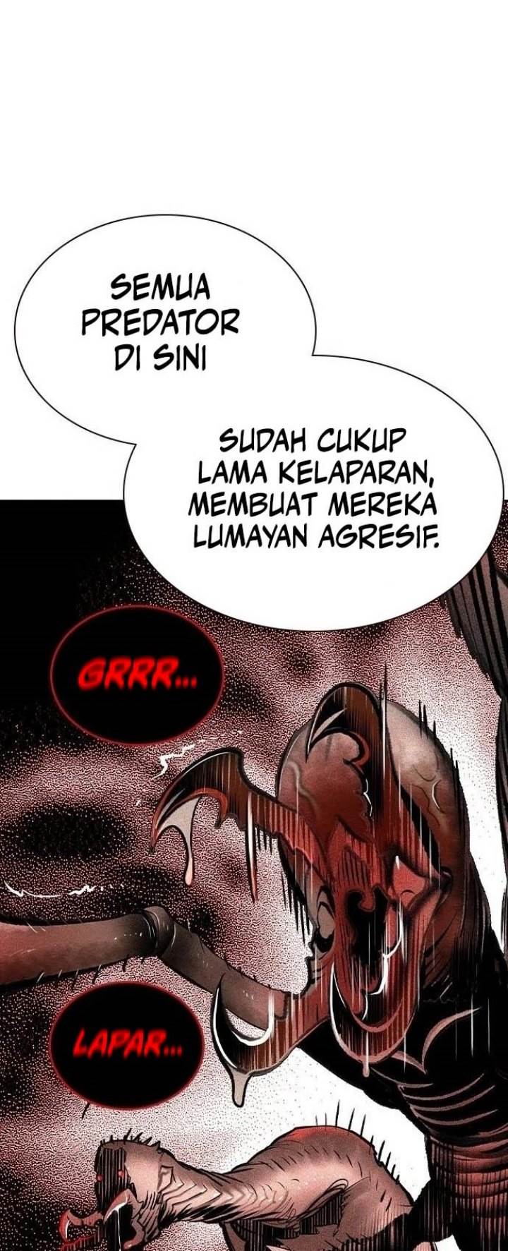 Jungle Juice Chap 108 - Next Chap 109
