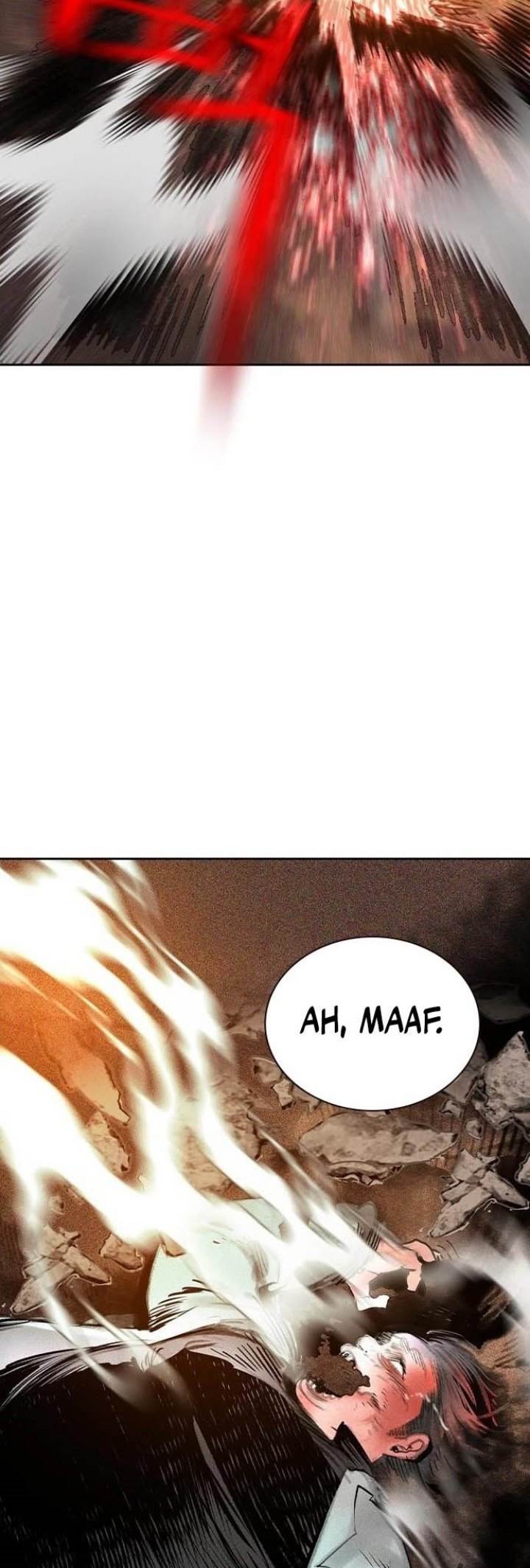 Jungle Juice Chap 108 - Next Chap 109