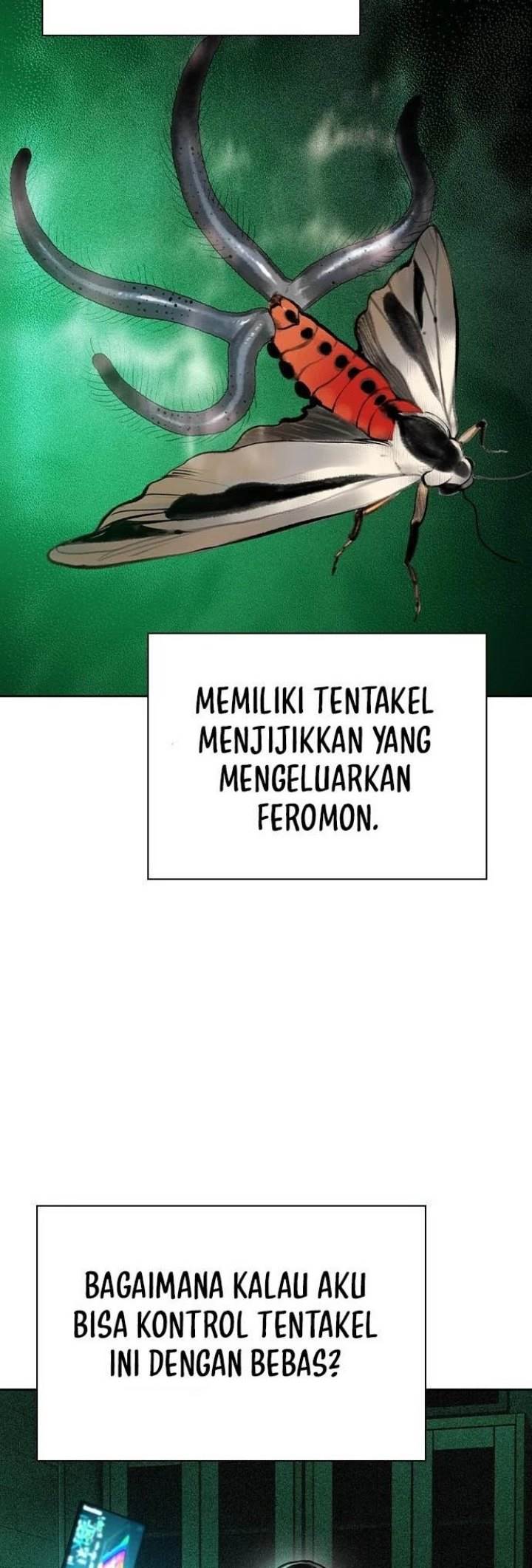 Jungle Juice Chap 108 - Next Chap 109