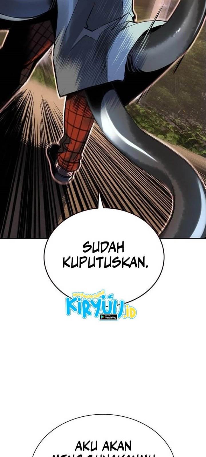 Jungle Juice Chap 108 - Next Chap 109