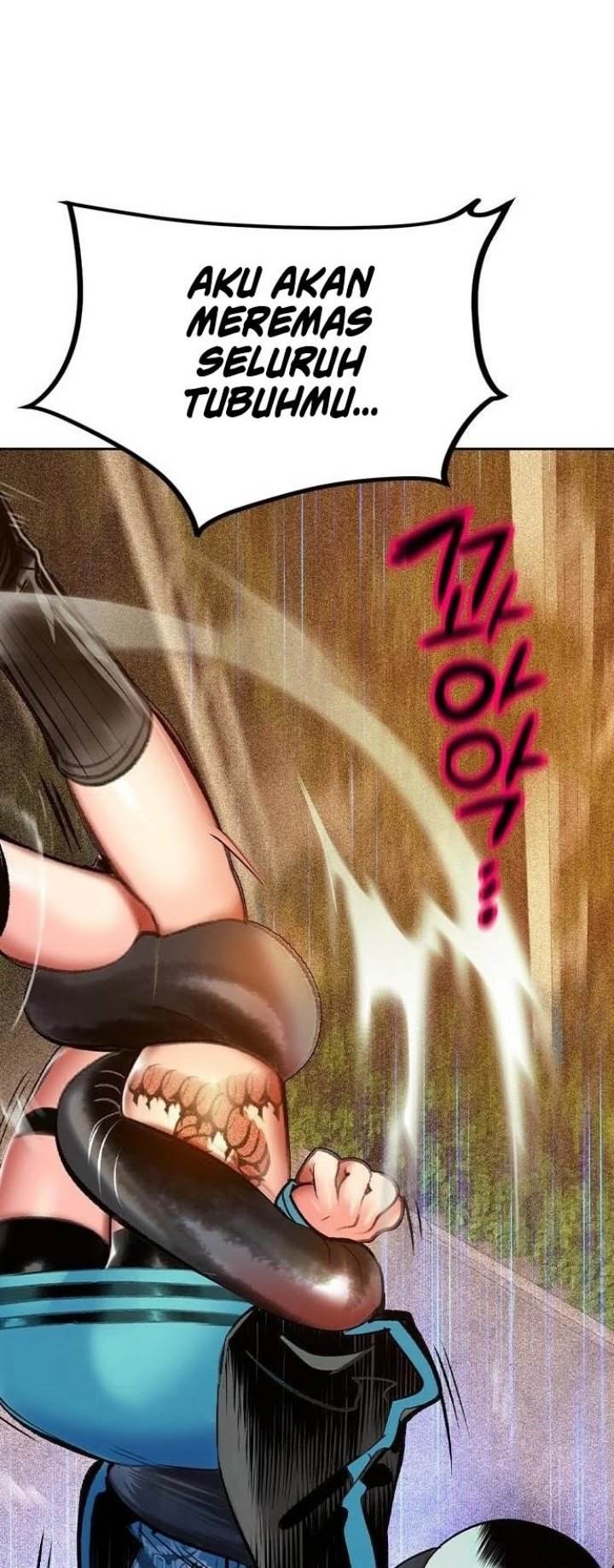 Jungle Juice Chap 108 - Next Chap 109