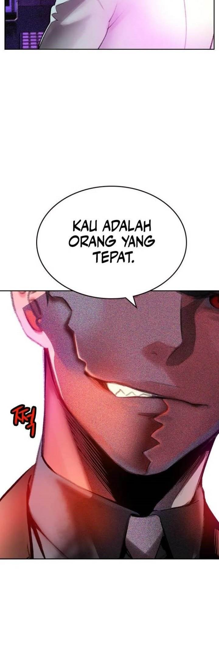 Jungle Juice Chap 108 - Next Chap 109
