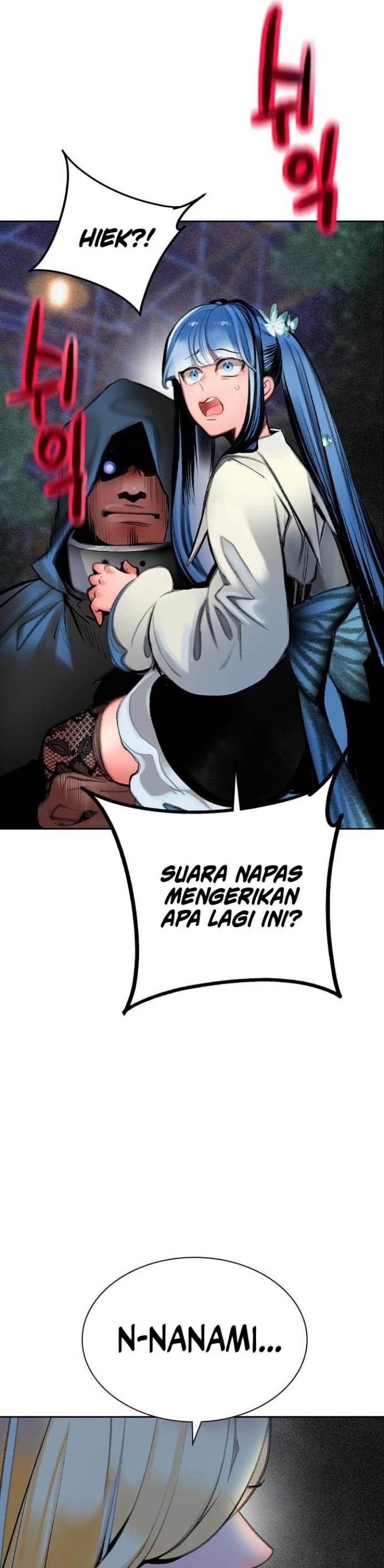 Jungle Juice Chap 109 - Next Chap 110