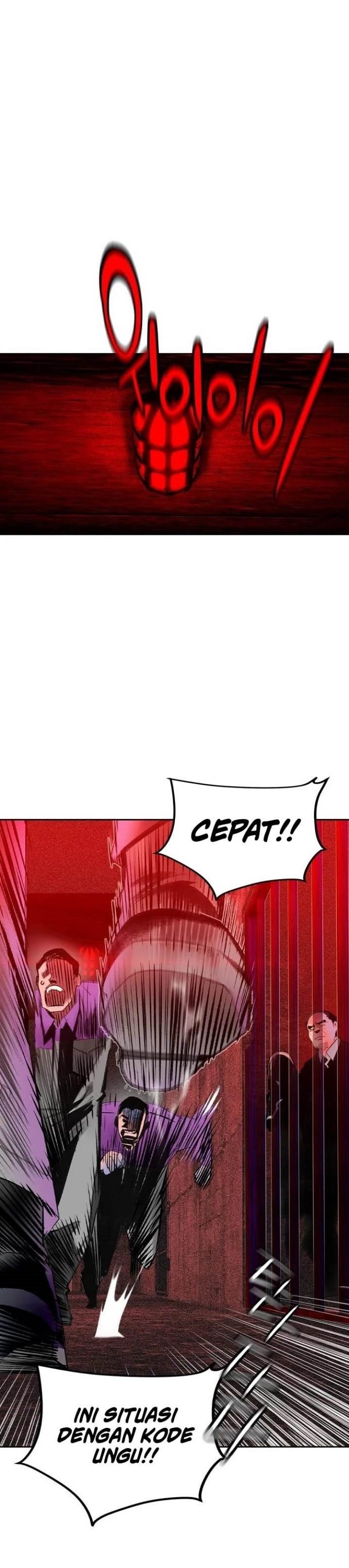 Jungle Juice Chap 109 - Next Chap 110