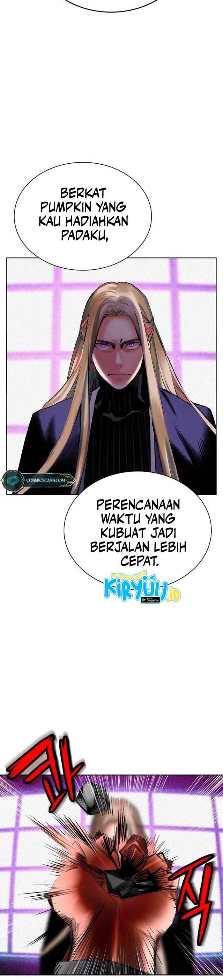 Jungle Juice Chap 109 - Next Chap 110
