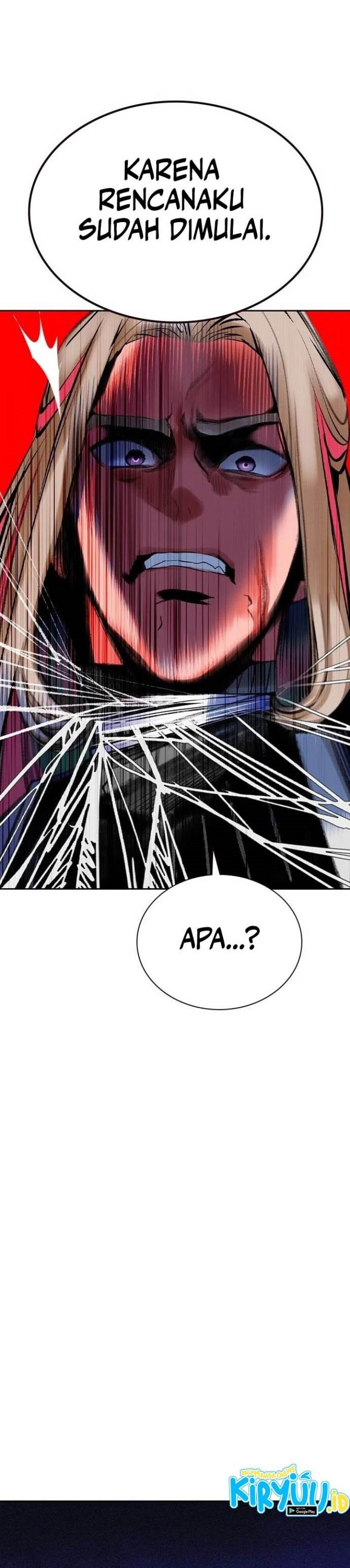 Jungle Juice Chap 109 - Next Chap 110