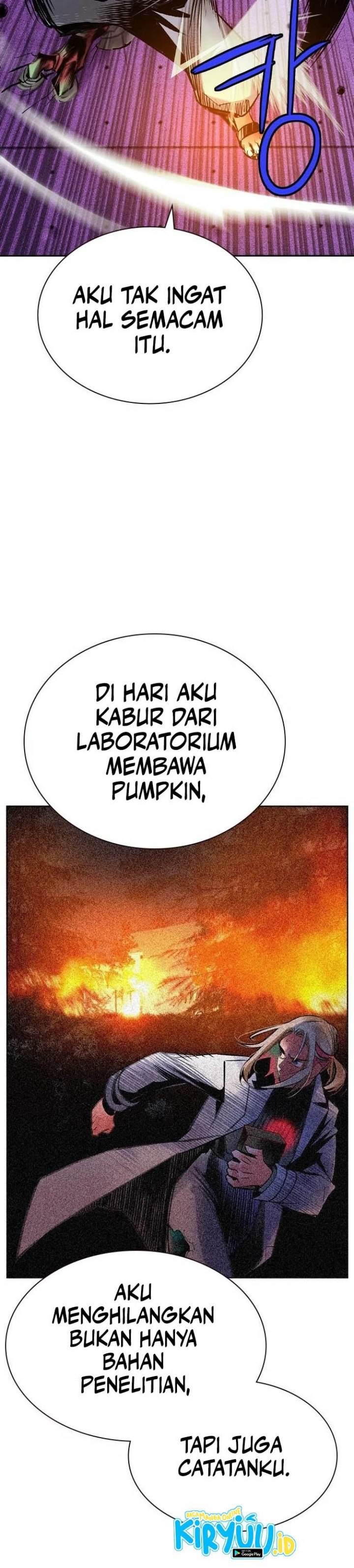 Jungle Juice Chap 109 - Next Chap 110