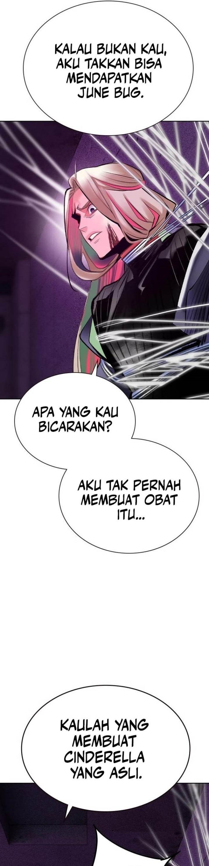 Jungle Juice Chap 109 - Next Chap 110