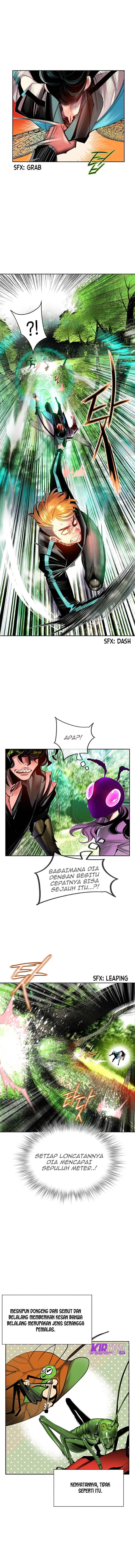 Jungle Juice Chap 10 - Next Chap 11