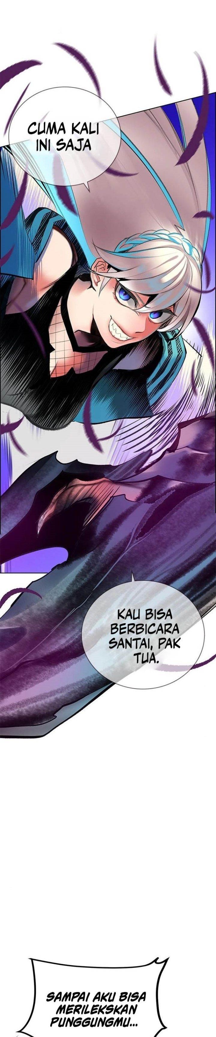 Jungle Juice Chap 100 - Next Chap 101