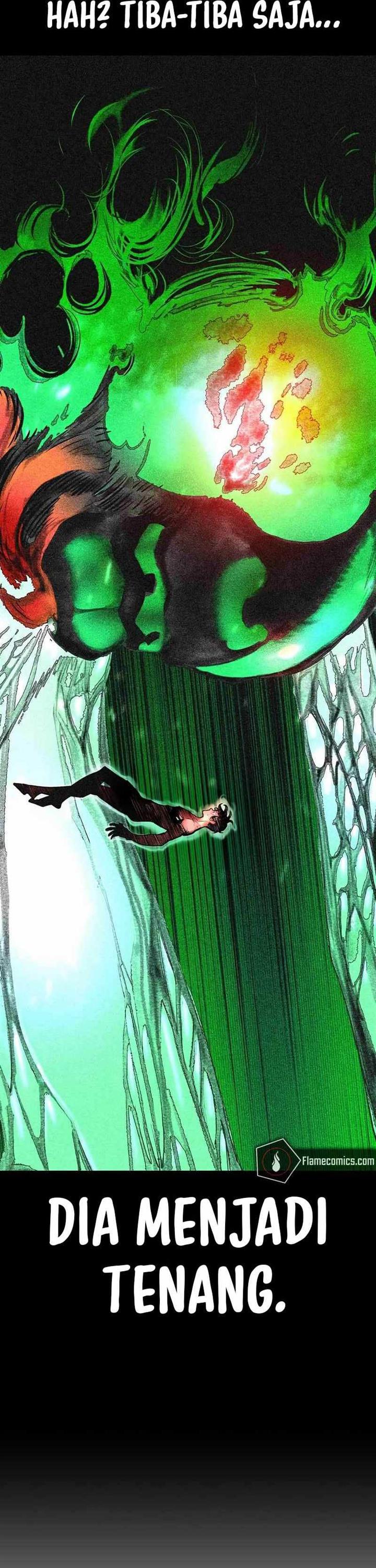 Jungle Juice Chap 102 - Next Chap 103