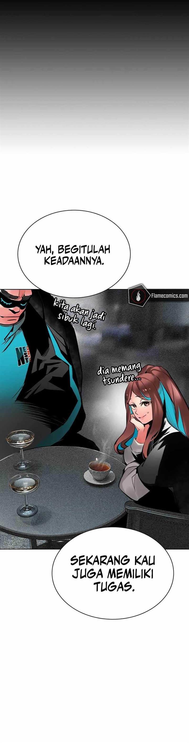 Jungle Juice Chap 102 - Next Chap 103