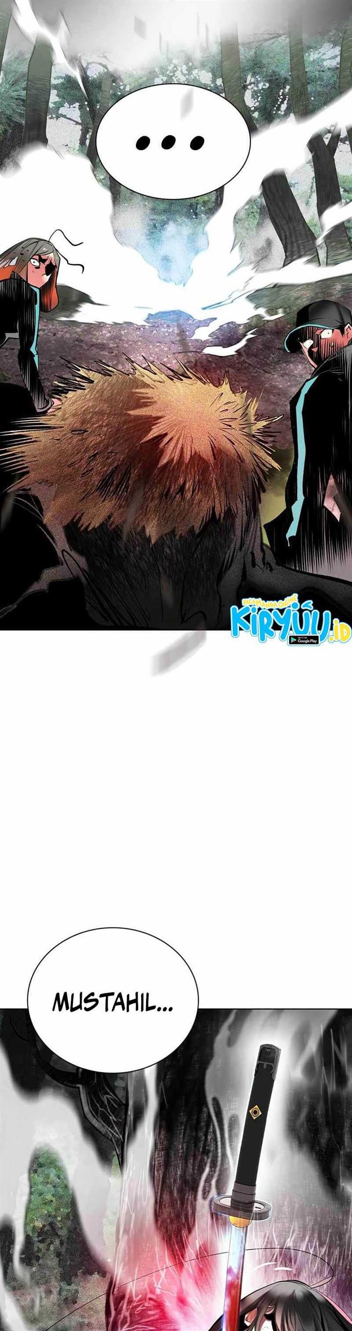 Jungle Juice Chap 102 - Next Chap 103