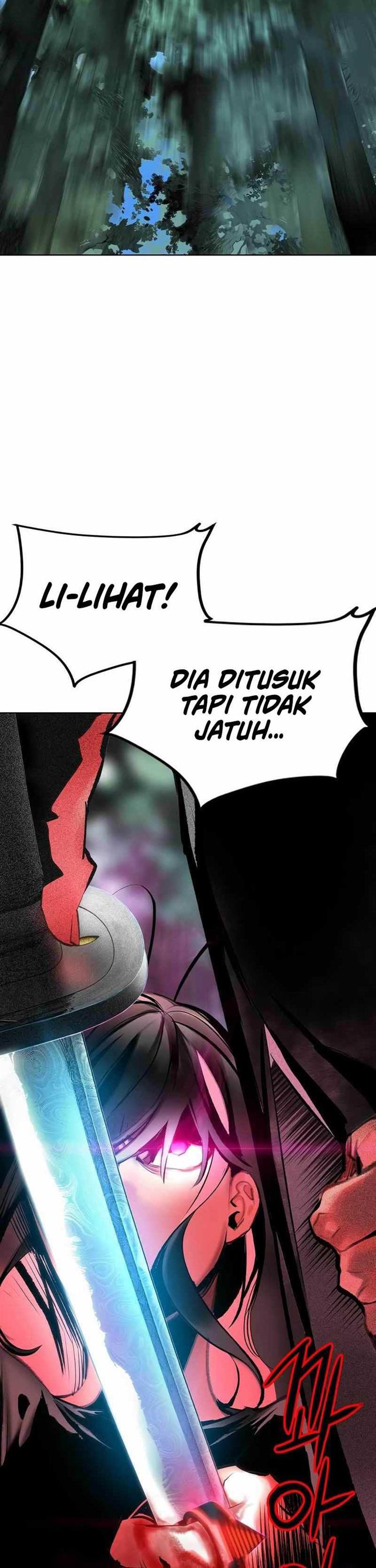 Jungle Juice Chap 102 - Next Chap 103
