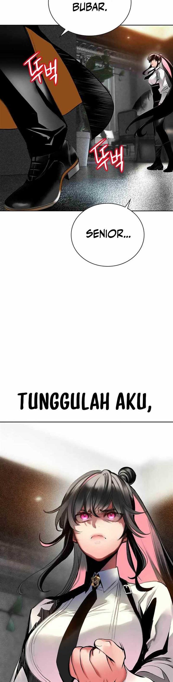 Jungle Juice Chap 102 - Next Chap 103