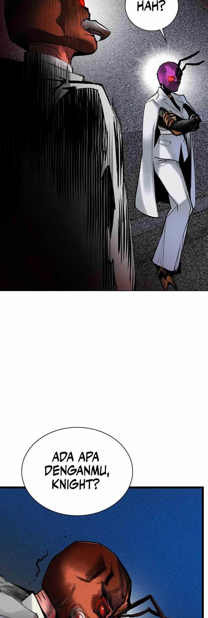 Jungle Juice Chap 102 - Next Chap 103