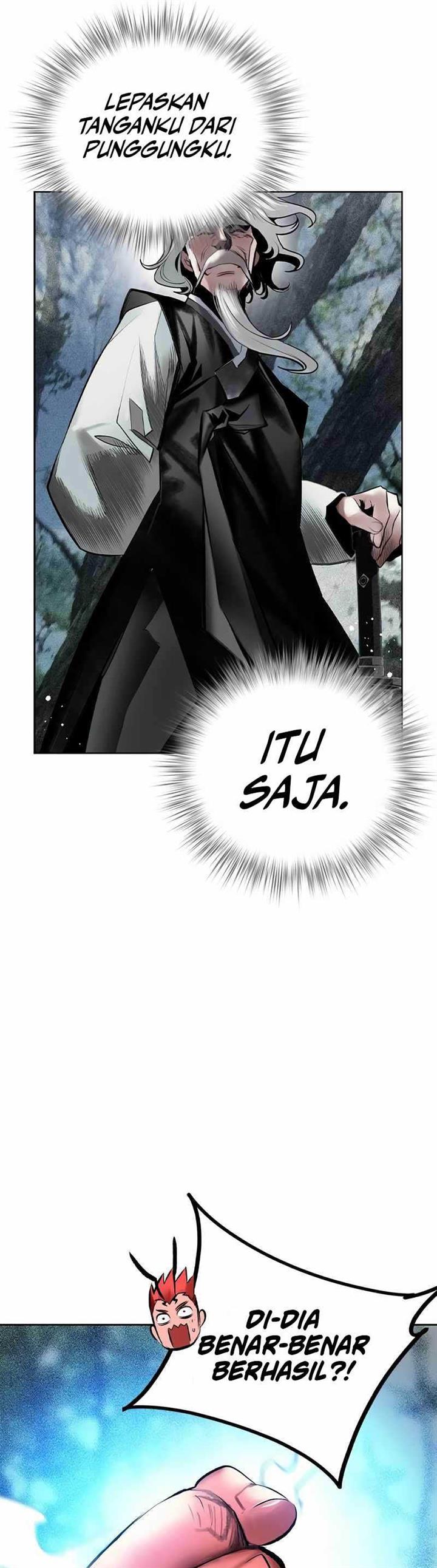 Jungle Juice Chap 102 - Next Chap 103