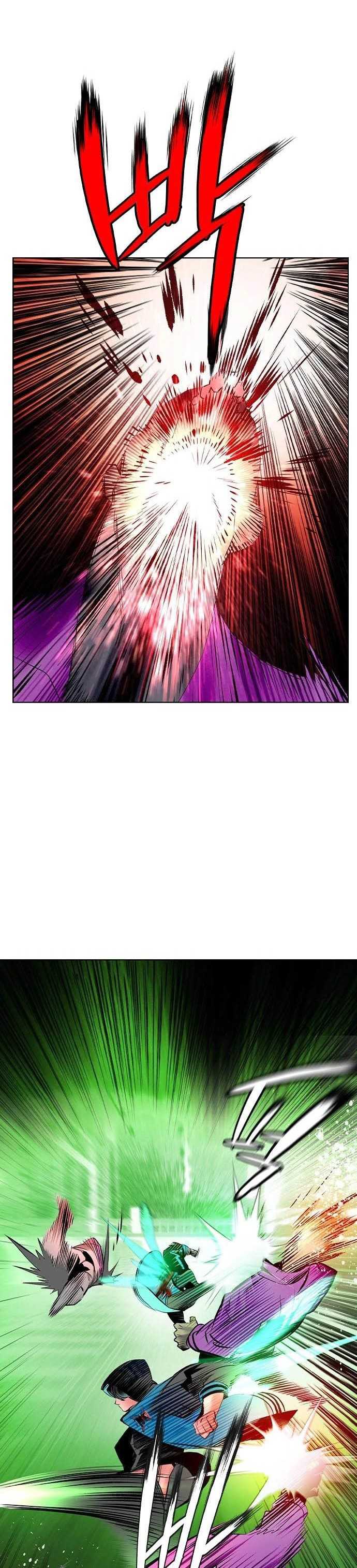 Jungle Juice Chap 103 - Next Chap 104