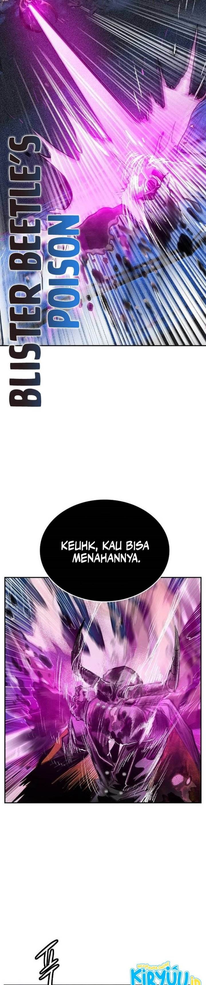 Jungle Juice Chap 116 - Next Chap 117