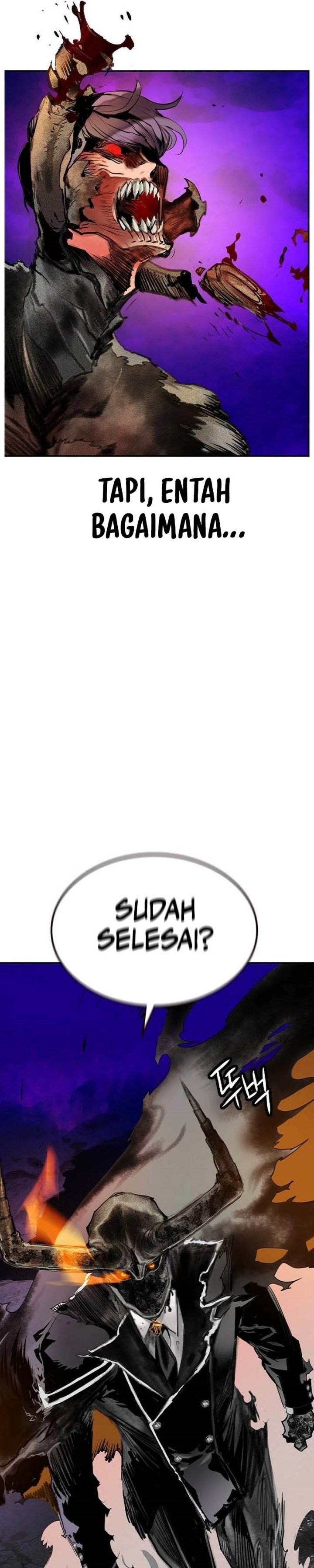 Jungle Juice Chap 116 - Next Chap 117