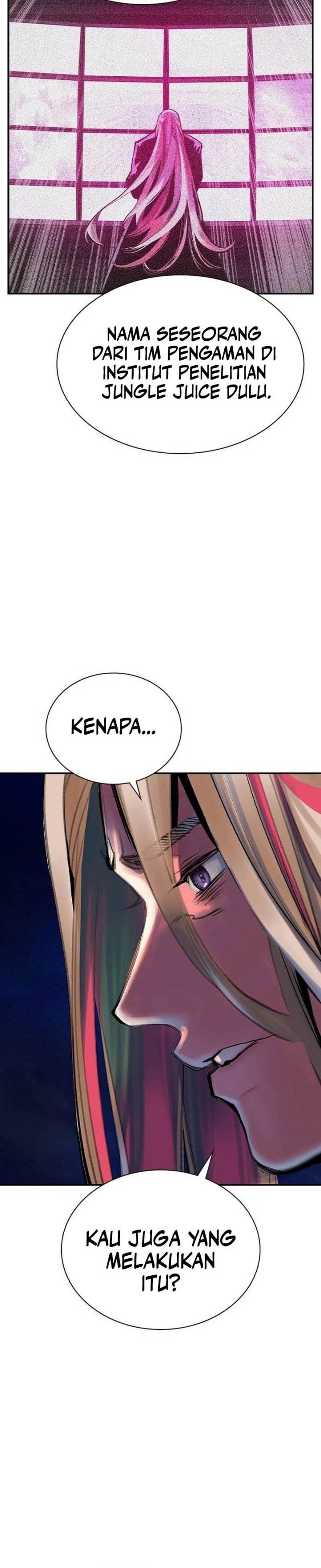 Jungle Juice Chap 116 - Next Chap 117