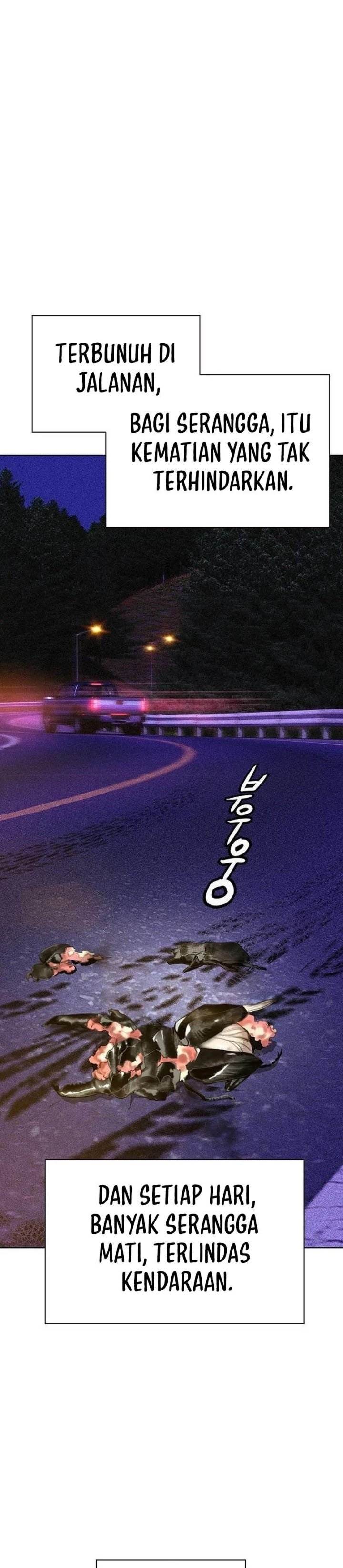 Jungle Juice Chap 116 - Next Chap 117