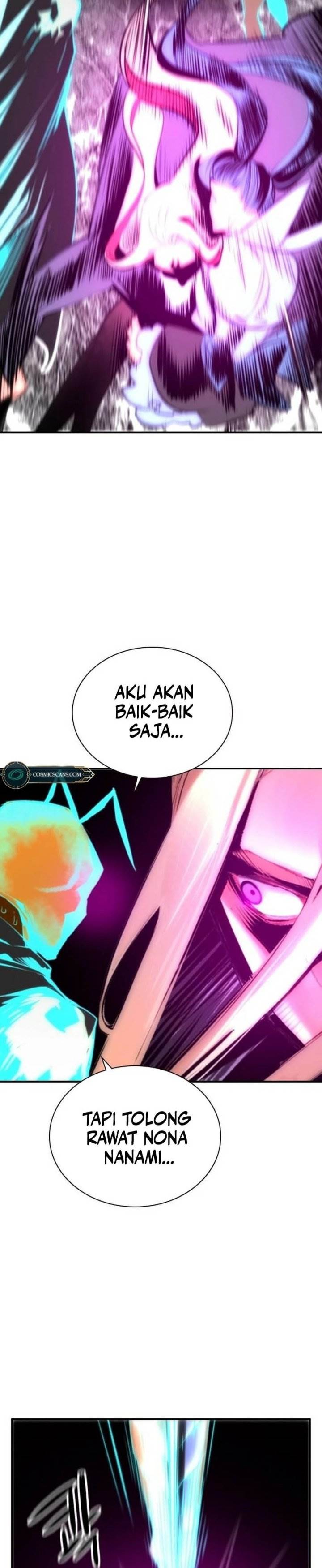 Jungle Juice Chap 116 - Next Chap 117