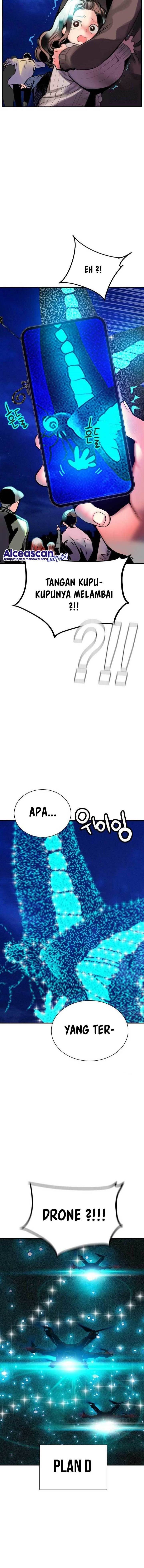 Jungle Juice Chap 117 - Next Chap 118