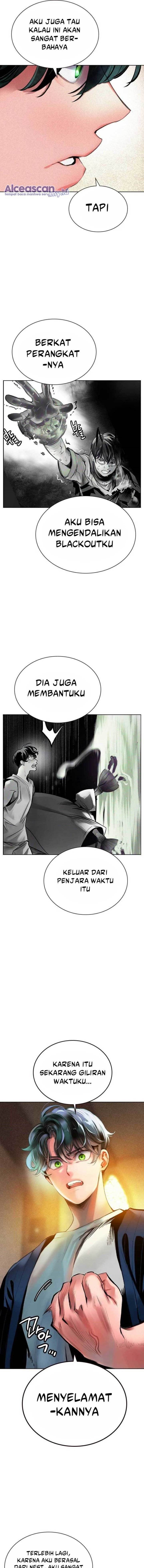 Jungle Juice Chap 118 - Next Chap 119