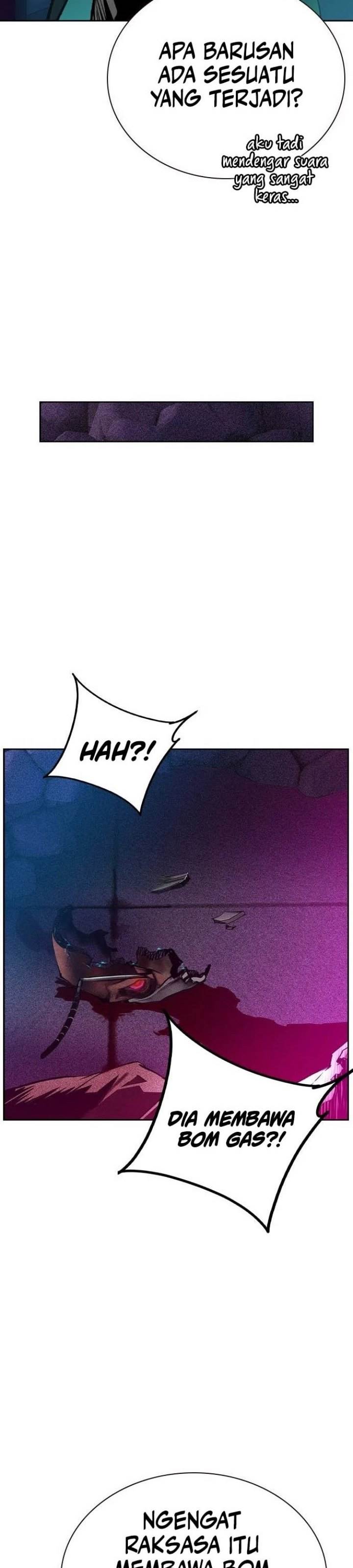 Jungle Juice Chap 111 - Next Chap 112