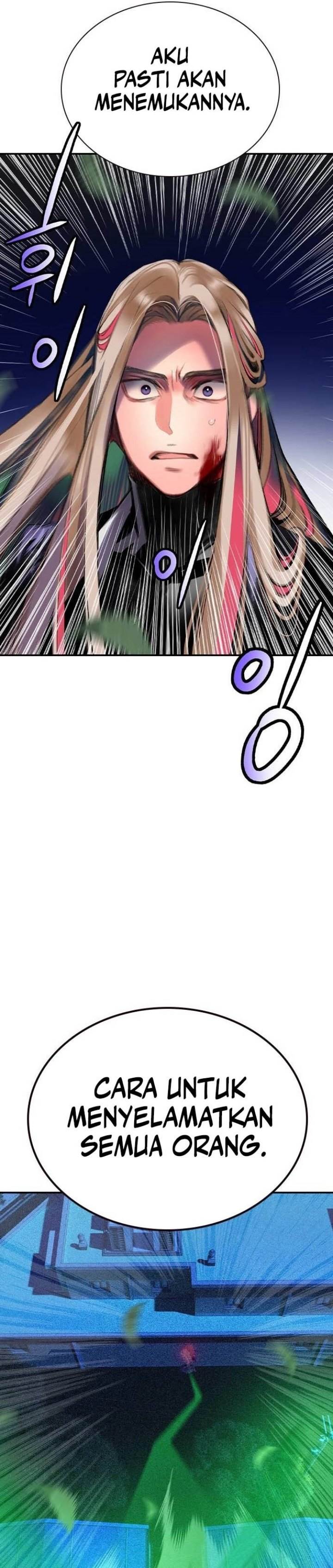 Jungle Juice Chap 111 - Next Chap 112