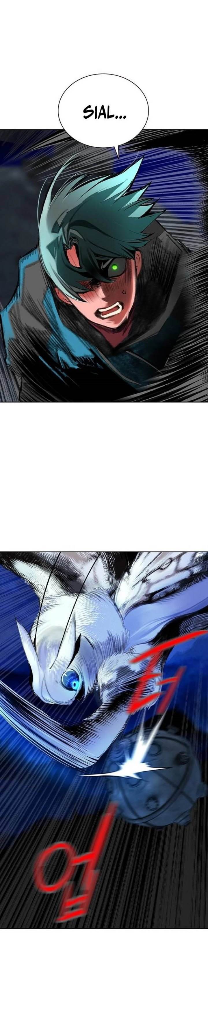 Jungle Juice Chap 112 - Next Chap 113