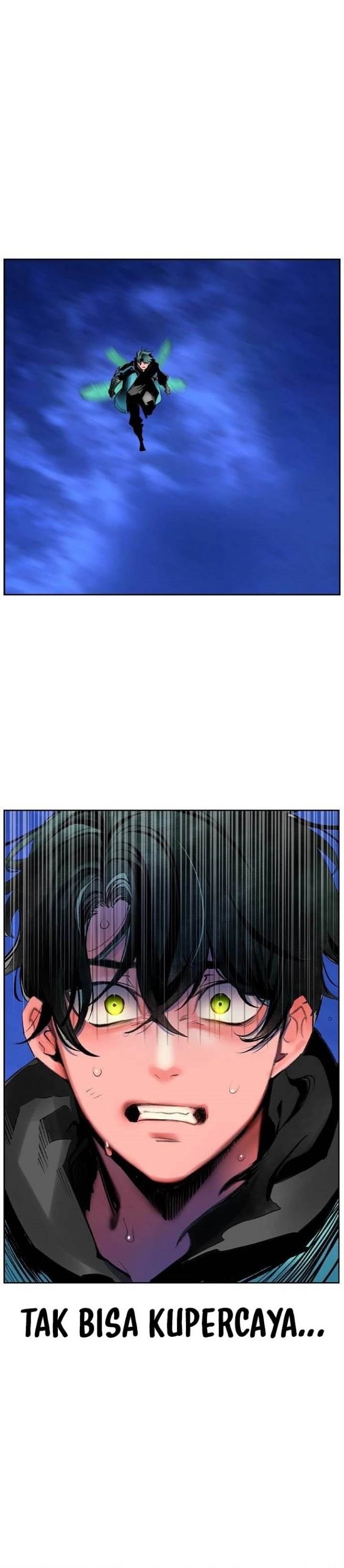 Jungle Juice Chap 112 - Next Chap 113