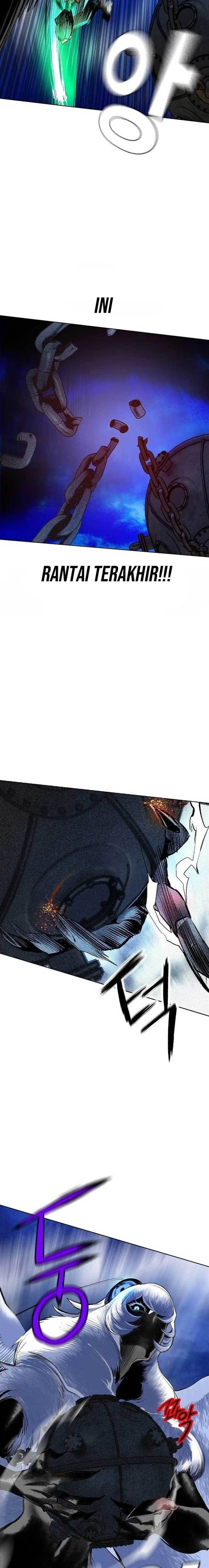 Jungle Juice Chap 113 - Next Chap 114