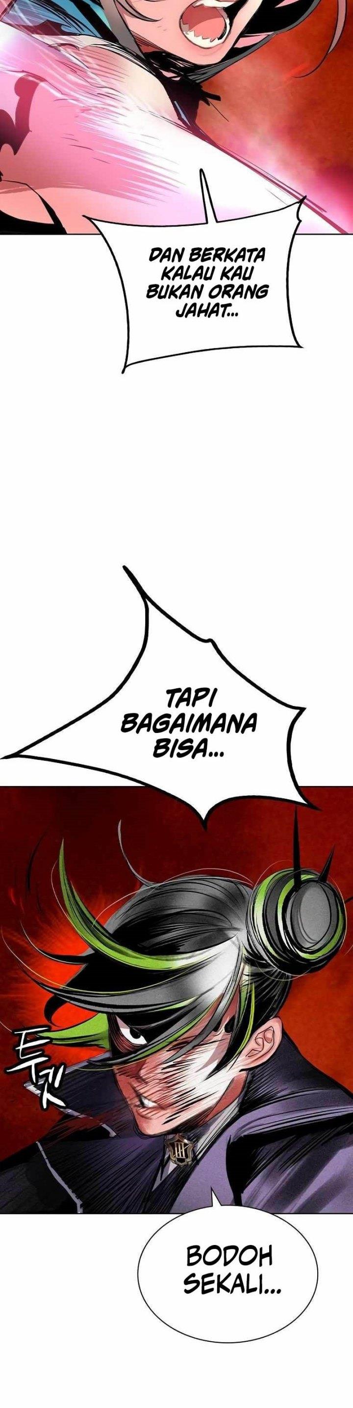 Jungle Juice Chap 126 - Next Chap 127