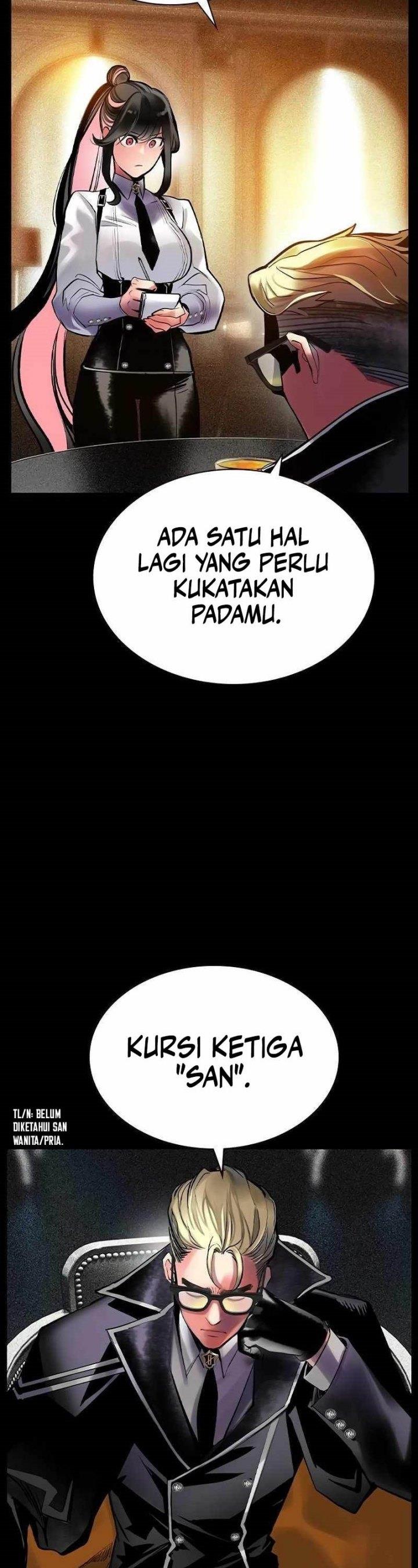 Jungle Juice Chap 126 - Next Chap 127