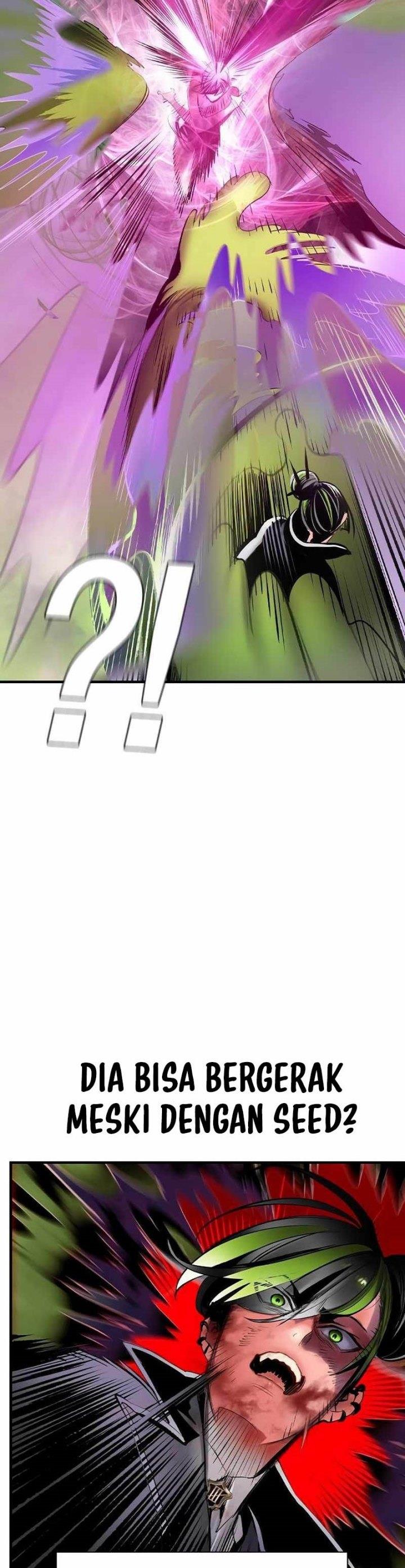 Jungle Juice Chap 126 - Next Chap 127