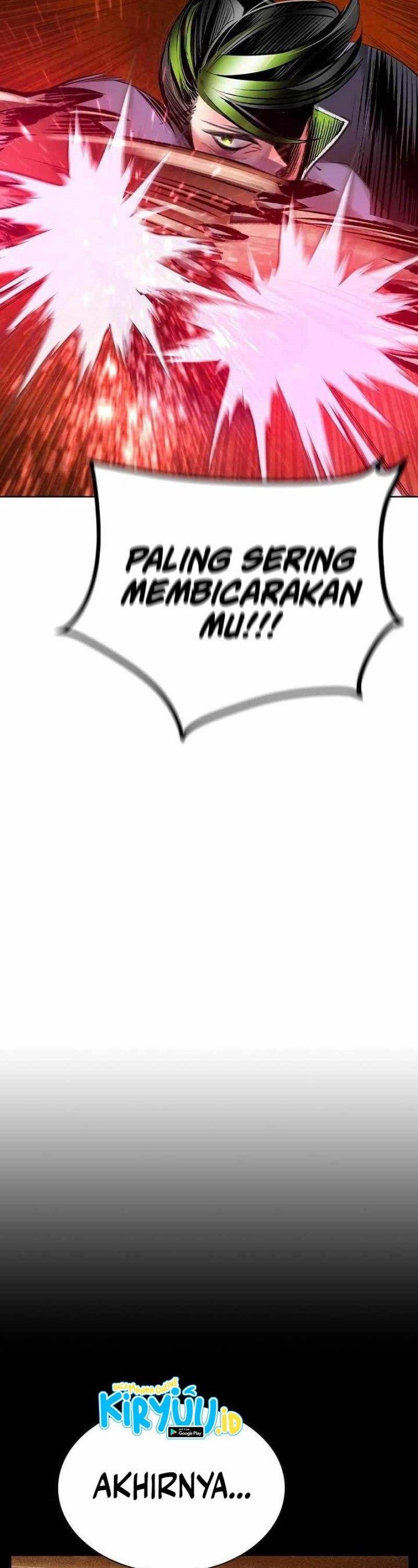 Jungle Juice Chap 126 - Next Chap 127
