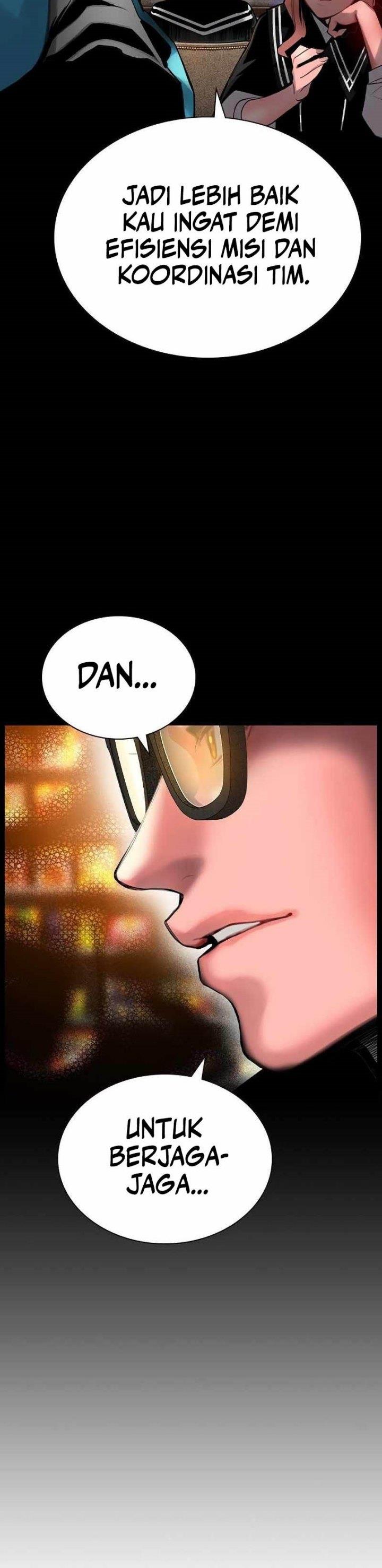 Jungle Juice Chap 126 - Next Chap 127