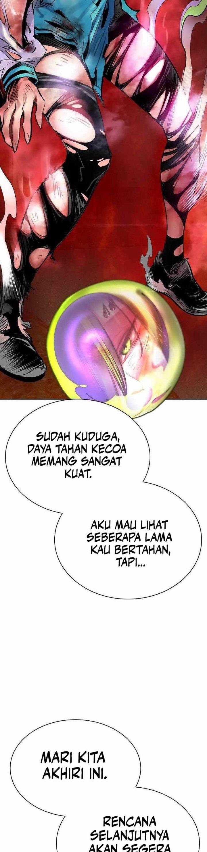 Jungle Juice Chap 126 - Next Chap 127