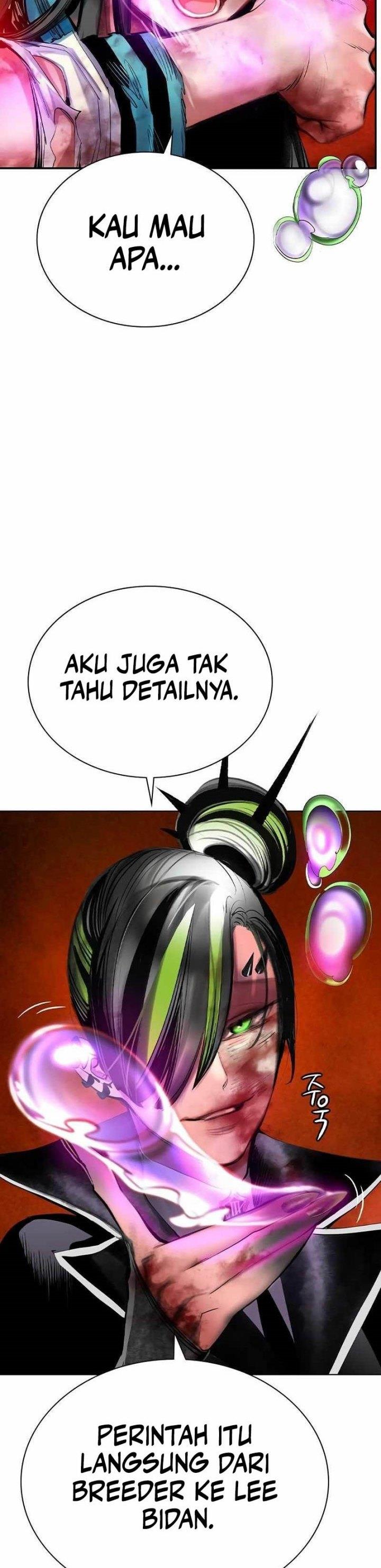 Jungle Juice Chap 126 - Next Chap 127