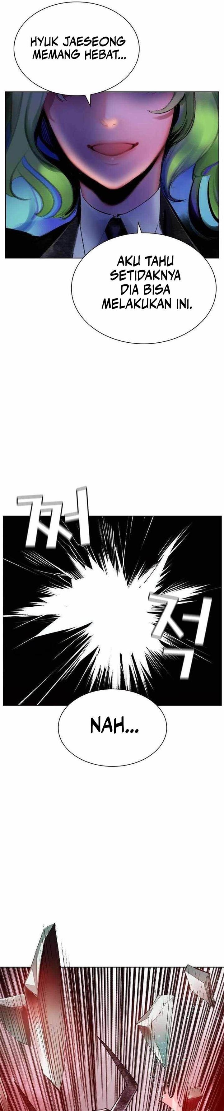 Jungle Juice Chap 127 - Next Chap 128