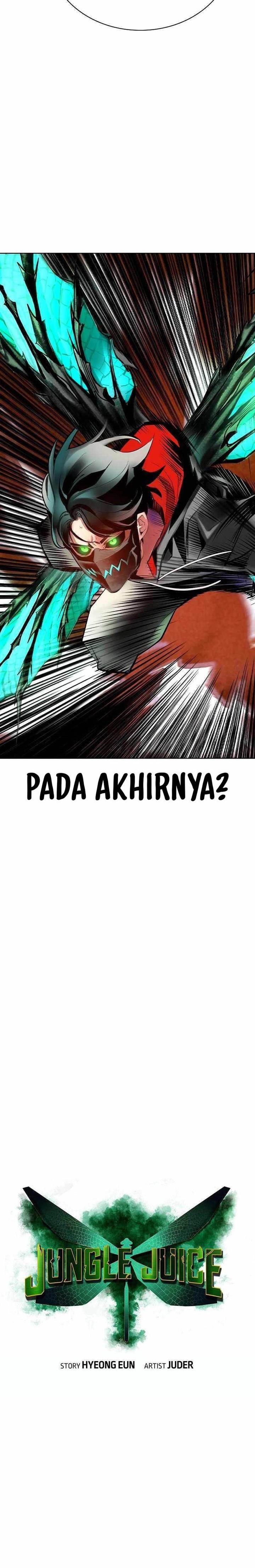 Jungle Juice Chap 128 - Next Chap 129