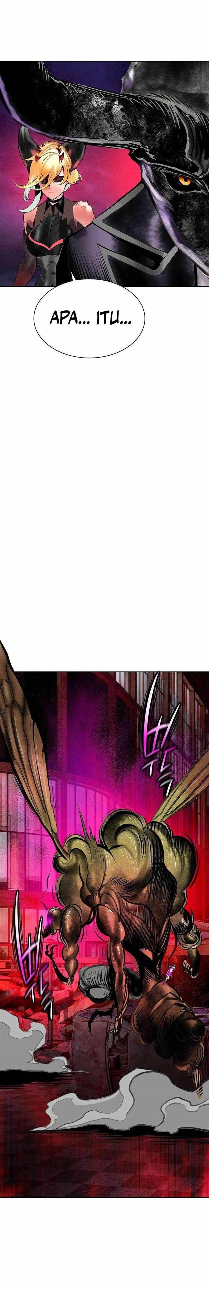 Jungle Juice Chap 128 - Next Chap 129