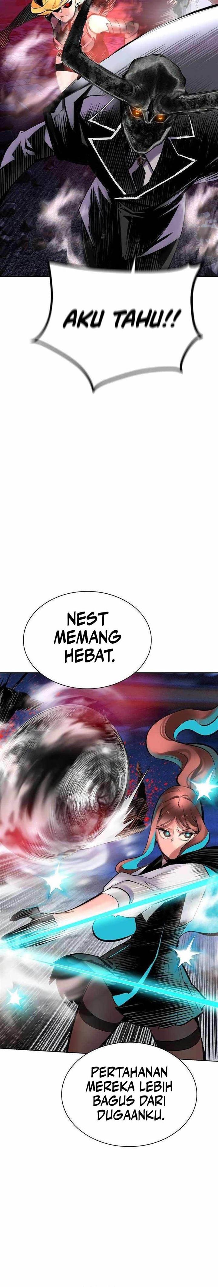 Jungle Juice Chap 128 - Next Chap 129